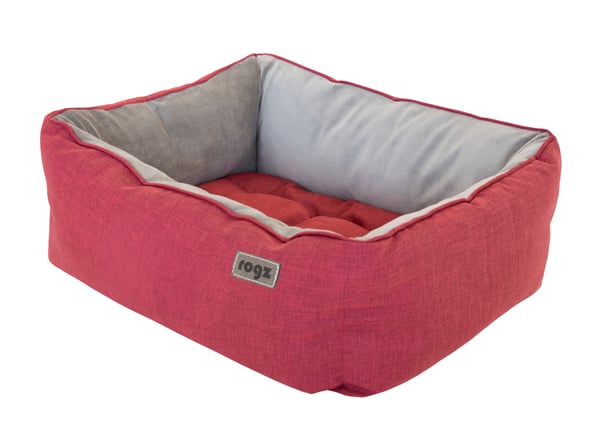 COMD-03_Cosmo Walled Bed_M_Red
