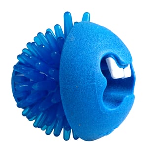 FR02-B_Fred Treat Toy_M_Blue_2