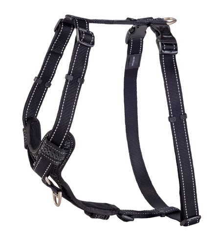 SJC05-A_Utility Control Harness_XL_Black