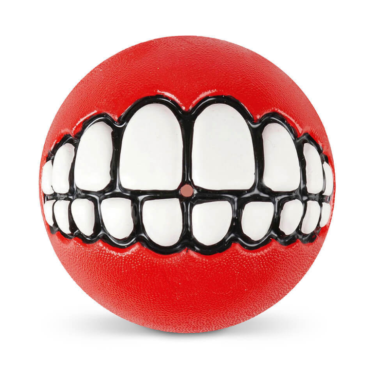 Rogz_Grinz Ball_rot