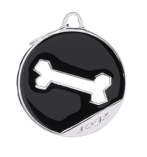 Rogz_ID Tag_Knochen5390478