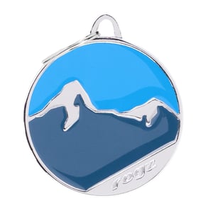 Rogz_ID Tag_Mönch & Jungfrau_5390475 Rogz_ID Tag_Mönch & Jungfrau_5390475