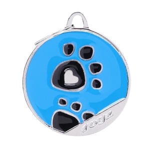 Rogz_ID Tag_Pfote_5390477